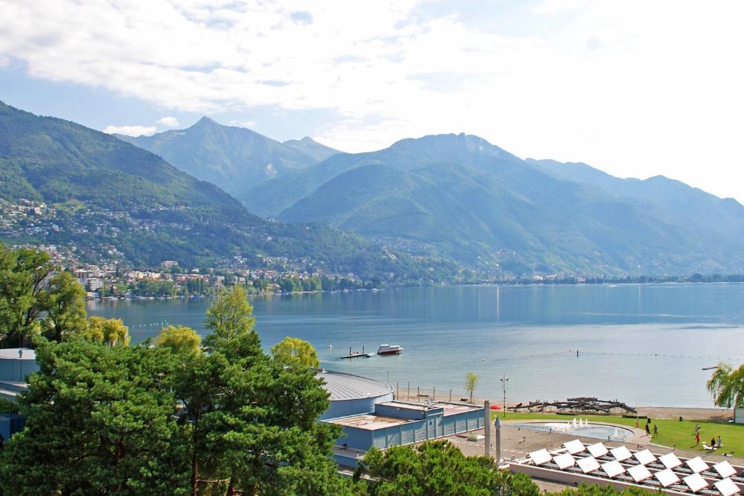 Photo of Outdoor in Locarno