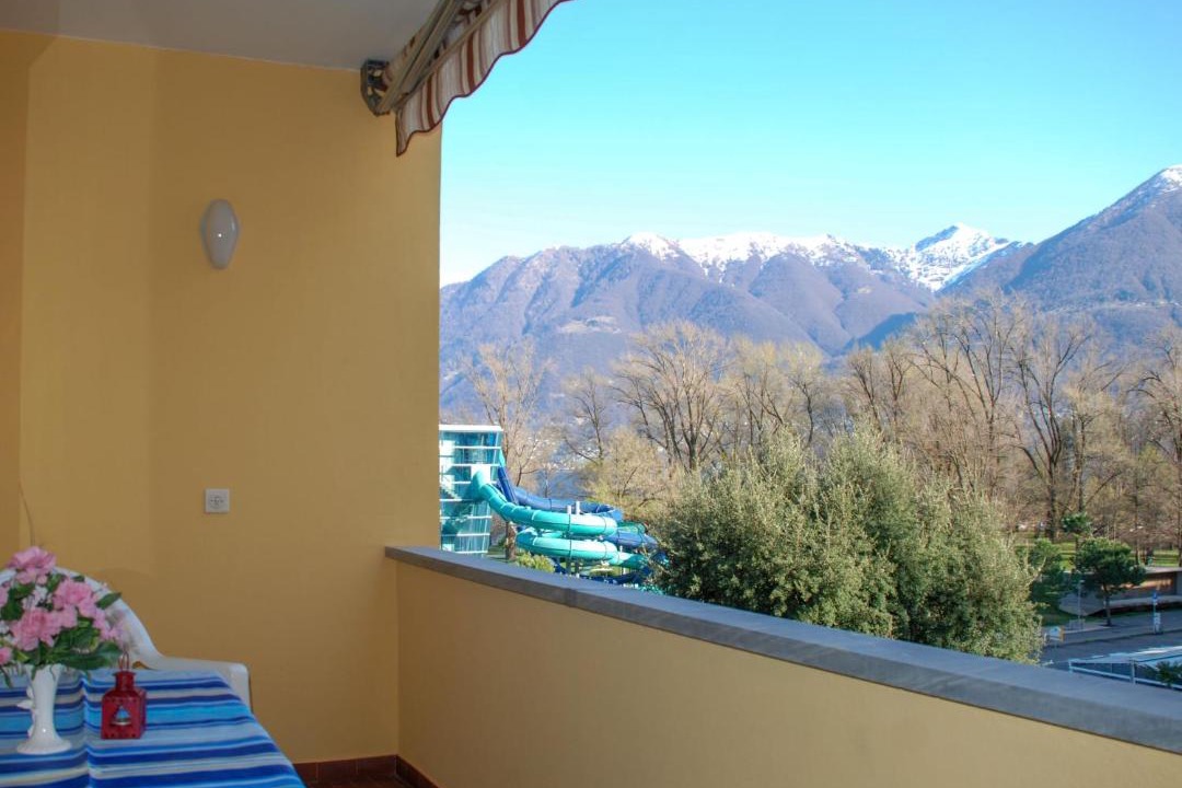 Photo of Others in Locarno