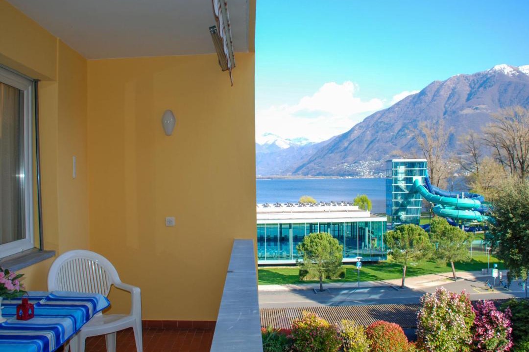 Photo of Others in Locarno