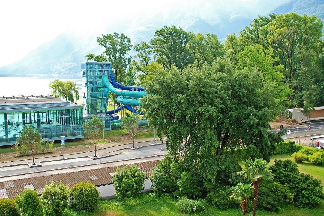 Photo of Others in Locarno