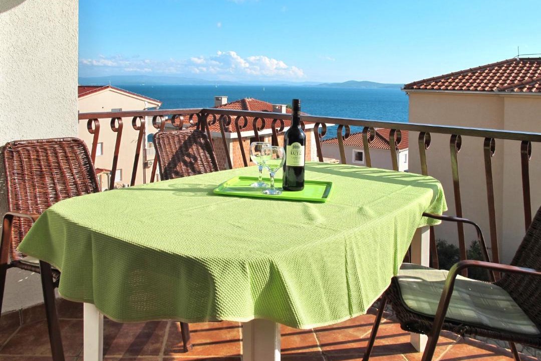 Photo of Patio Balcony in Okrug Gornji