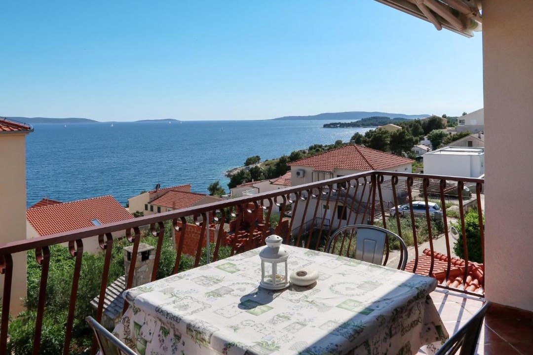 Photo of Patio Balcony in Okrug Gornji