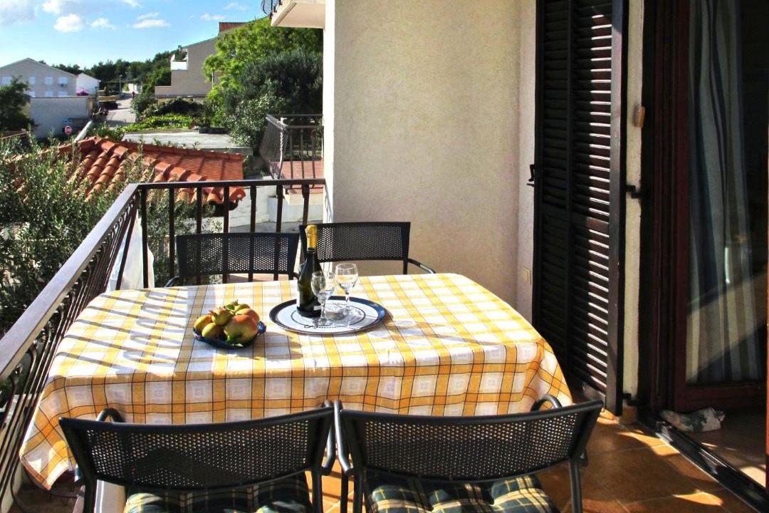 Photo of Patio Balcony in Okrug Gornji