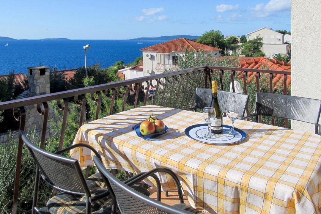 Photo of Patio Balcony in Okrug Gornji