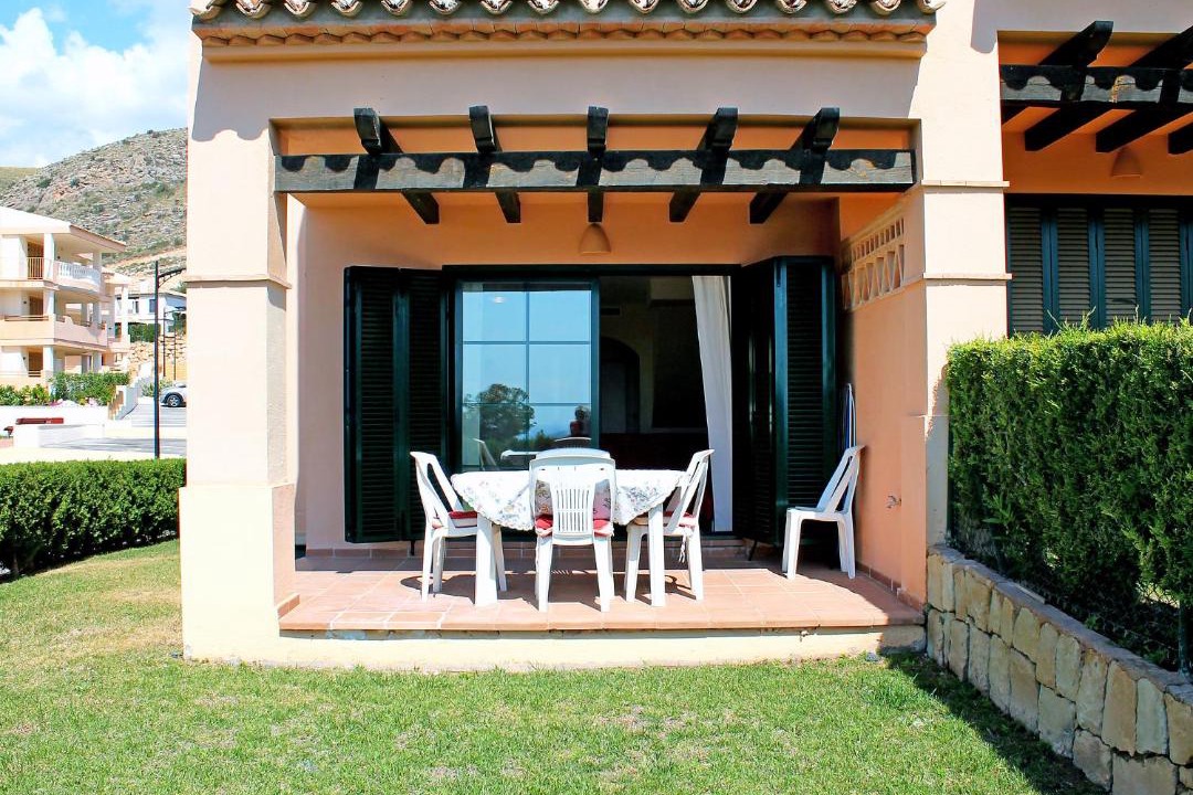 Photo of Patio Balcony in Golf Bahia