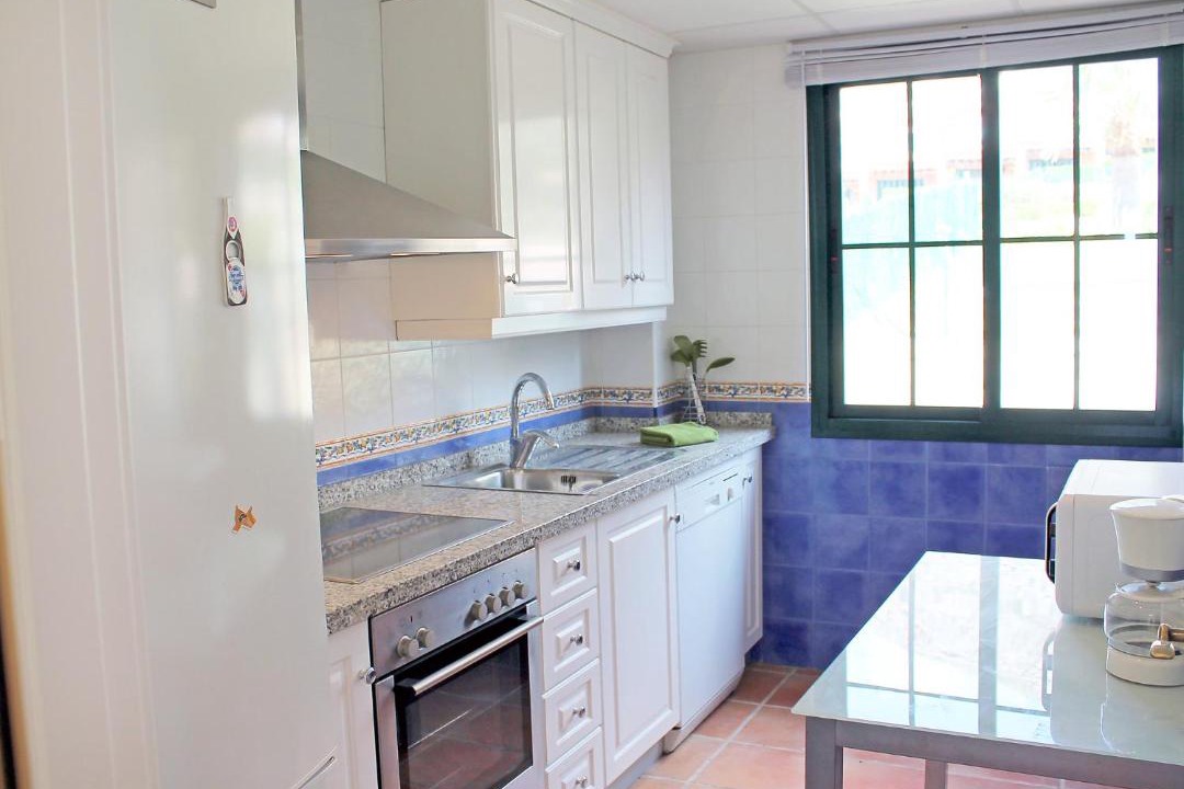 Photo of Kitchen in Golf Bahia