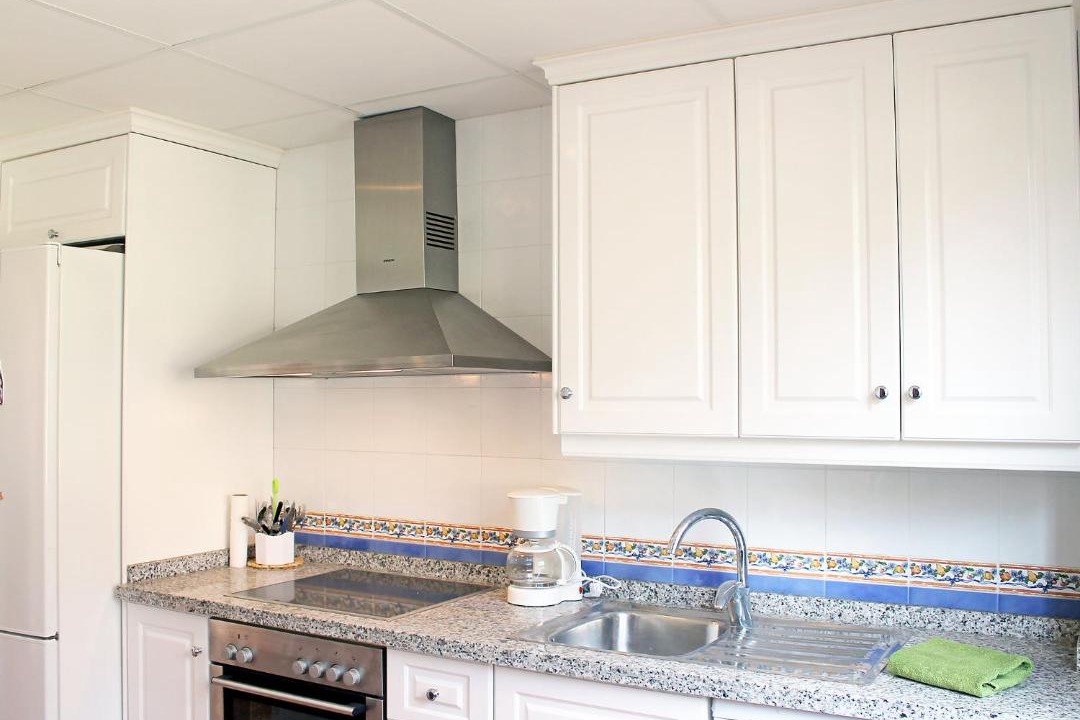 Photo of Kitchen in Golf Bahia