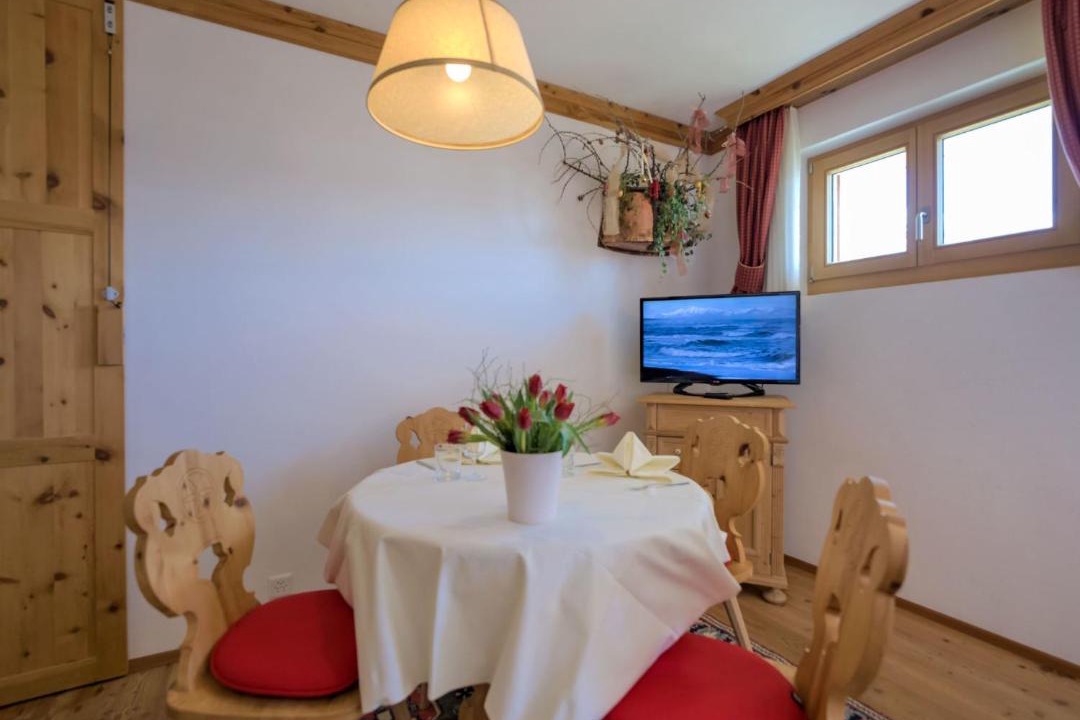 Photo of Livingroom in Samedan