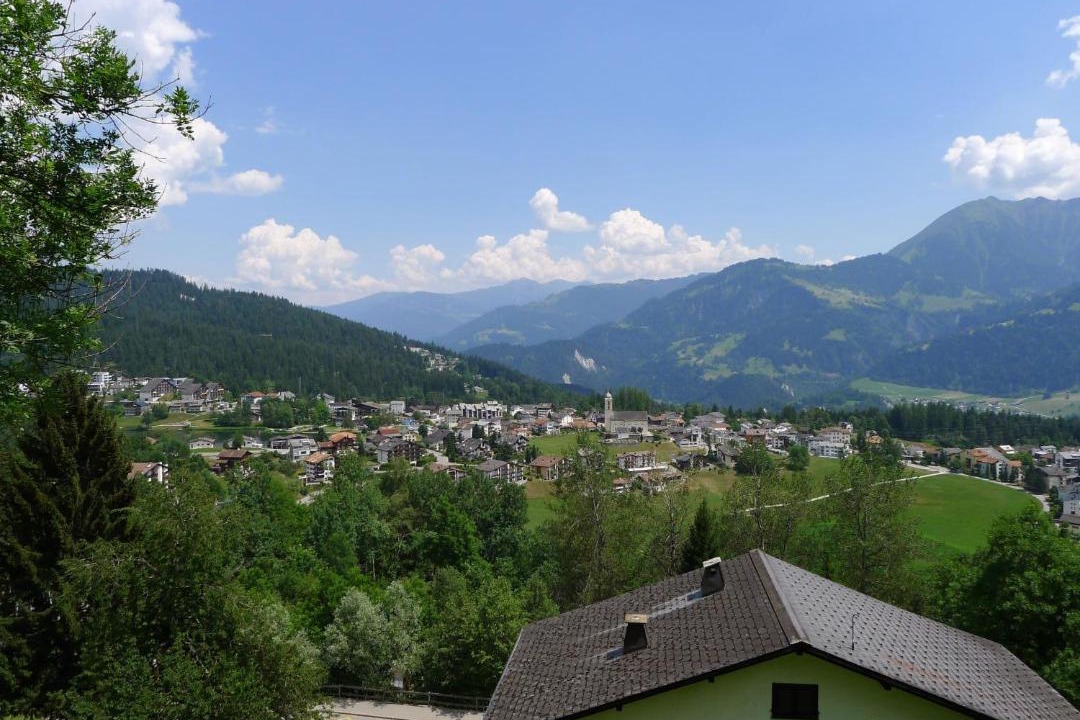 Photo of Others in Laax