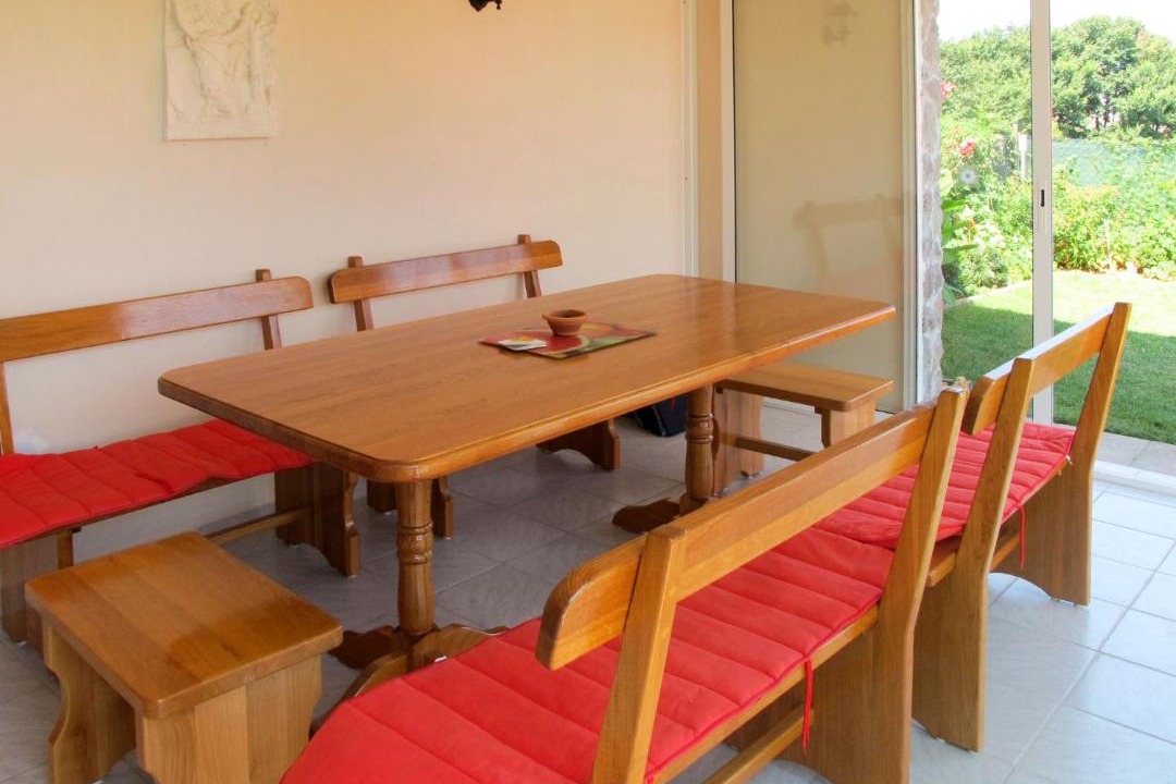 Photo of Livingroom in Valbandon