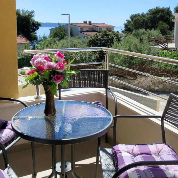Photo of Patio Balcony in Okrug Gornji
