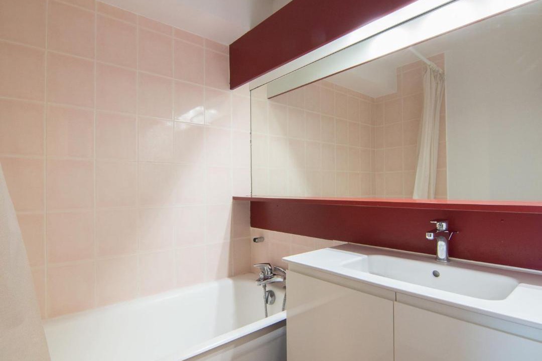 Photo of Bathroom in Deauville