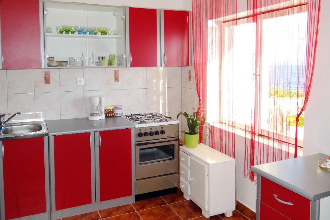 Photo of Kitchen in Gdinj