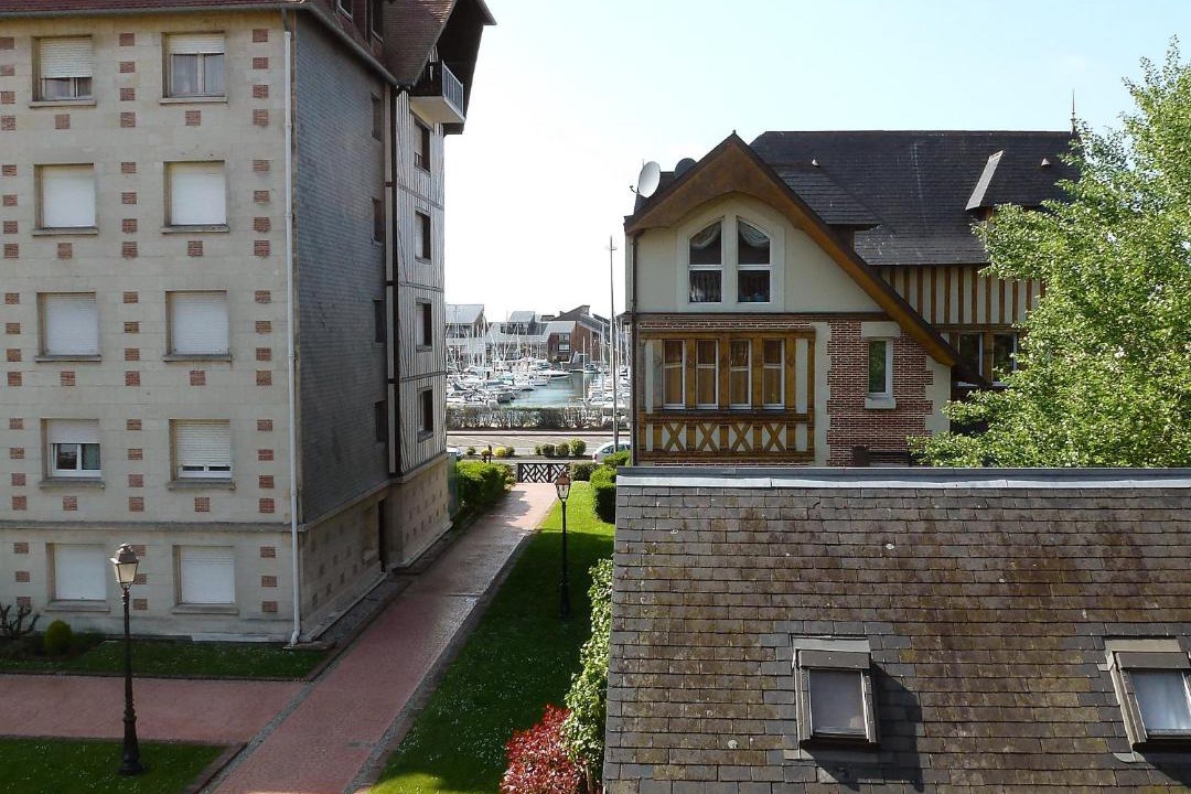 Photo of Others in Deauville City Centre