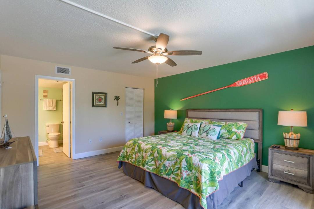 Photo of Bedroom in Indian Shores