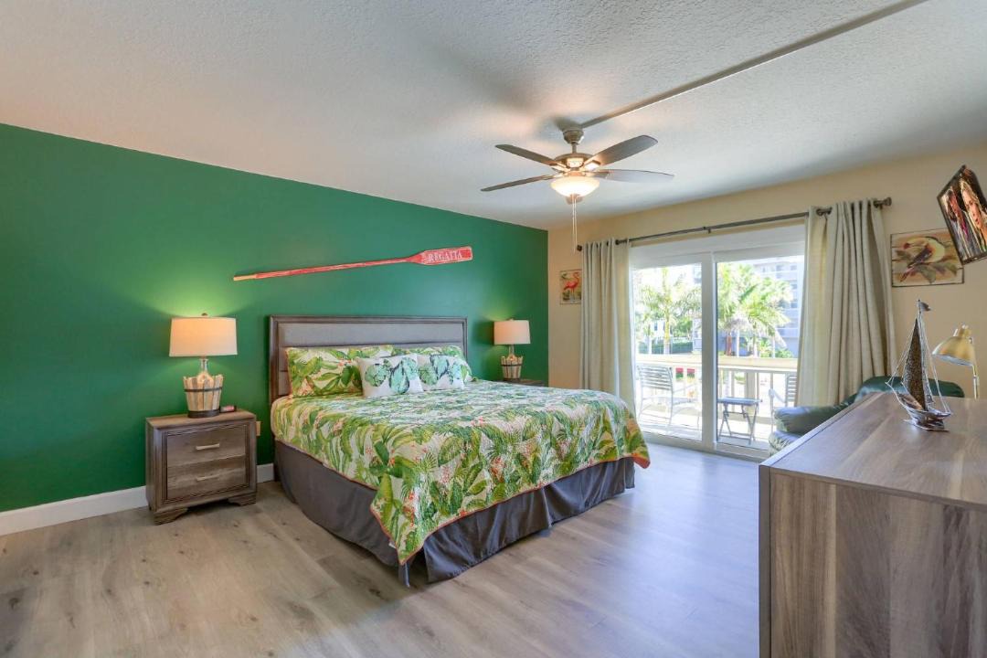 Photo of Bedroom in Indian Shores