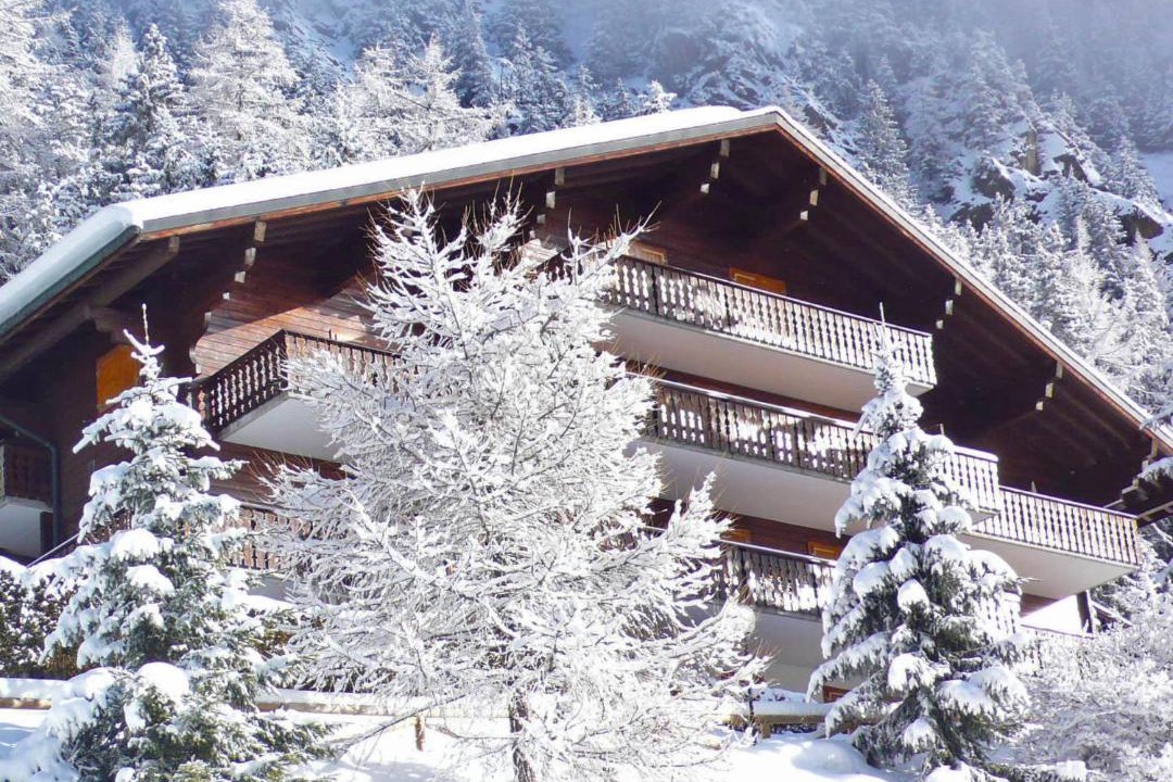 Photo of Others in Champex-Lac