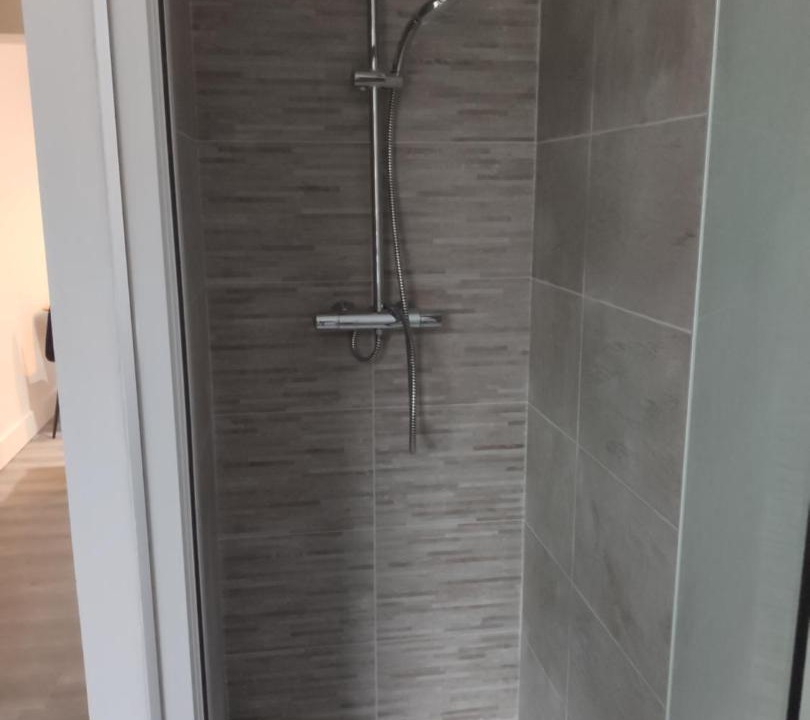 Photo of Bathroom in Valenciennes