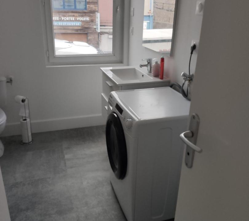 Photo of Others in Valenciennes