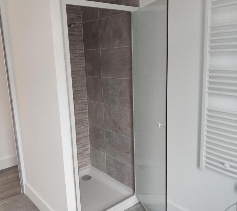 Photo of Bathroom in Valenciennes