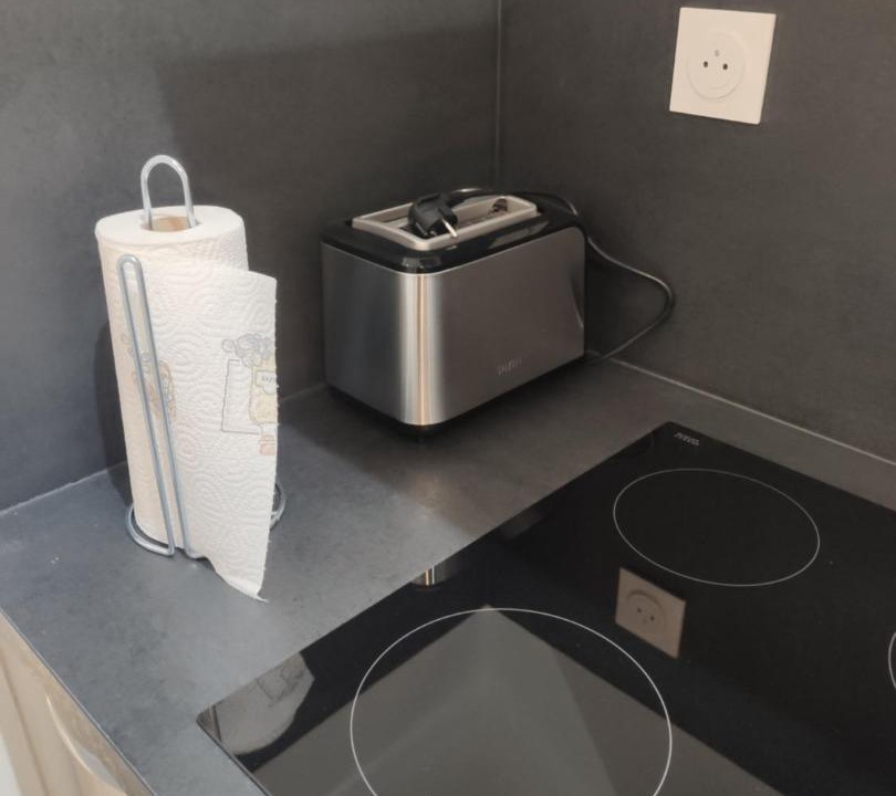 Photo of Bathroom in Valenciennes