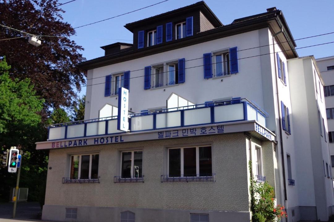 Photo of Buildings in Kriens