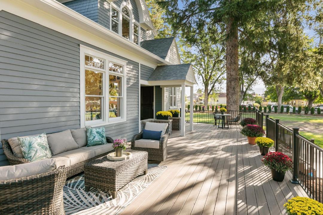 Photo of Others in Hamilton