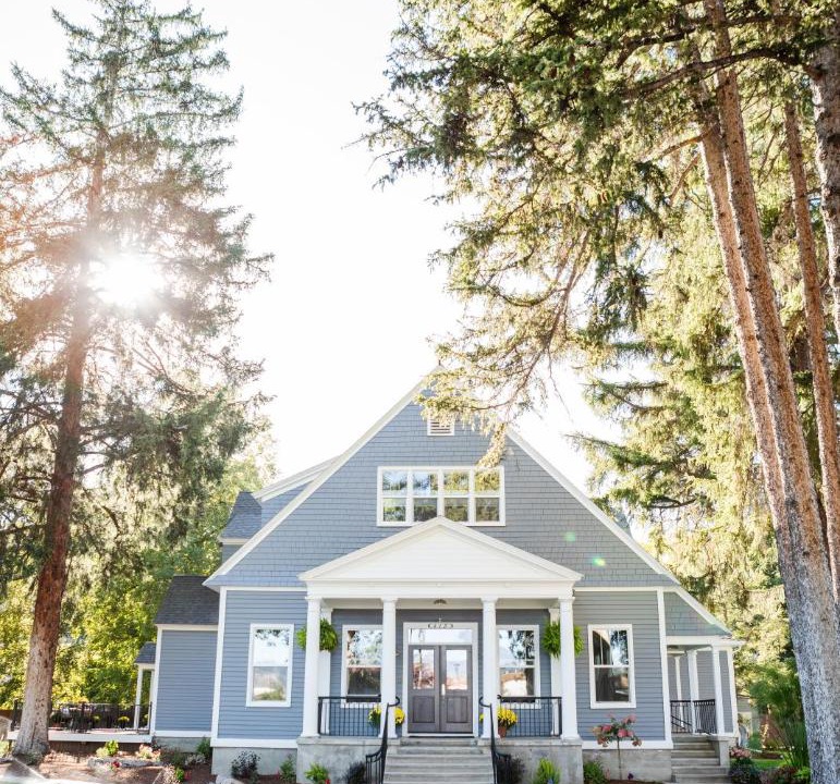 Photo of Buildings in Hamilton