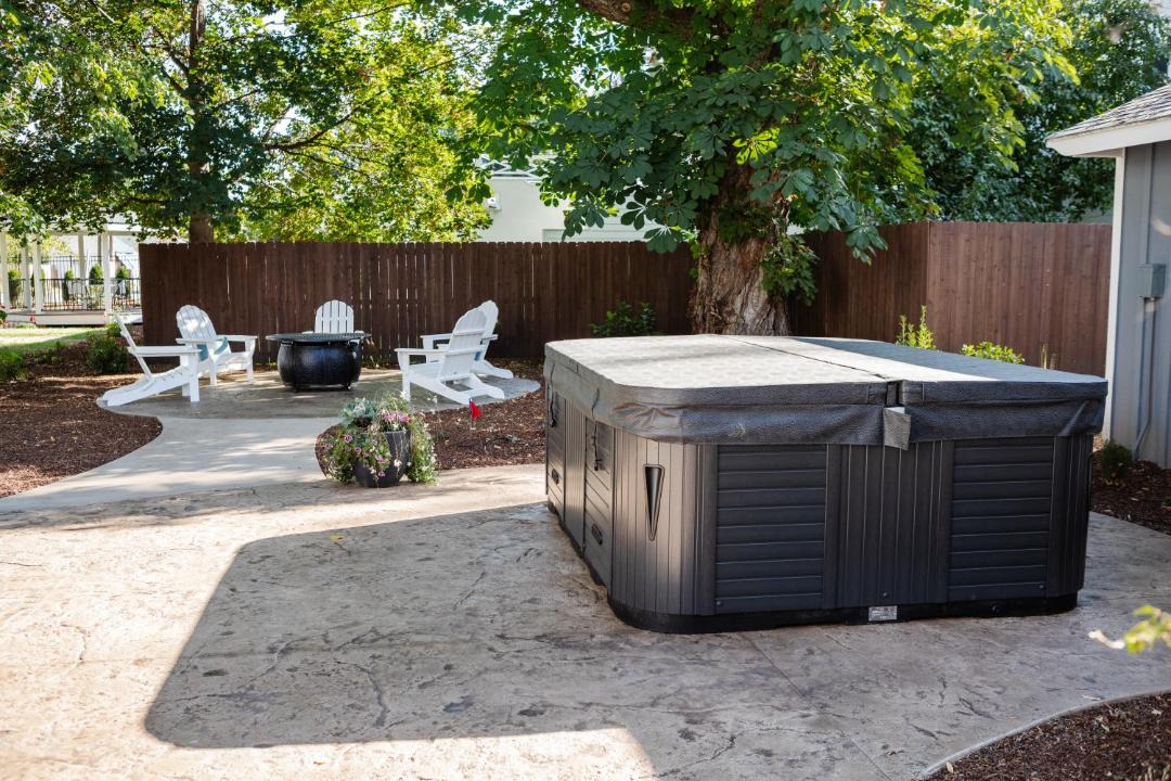 Photo of Patio Balcony in Hamilton
