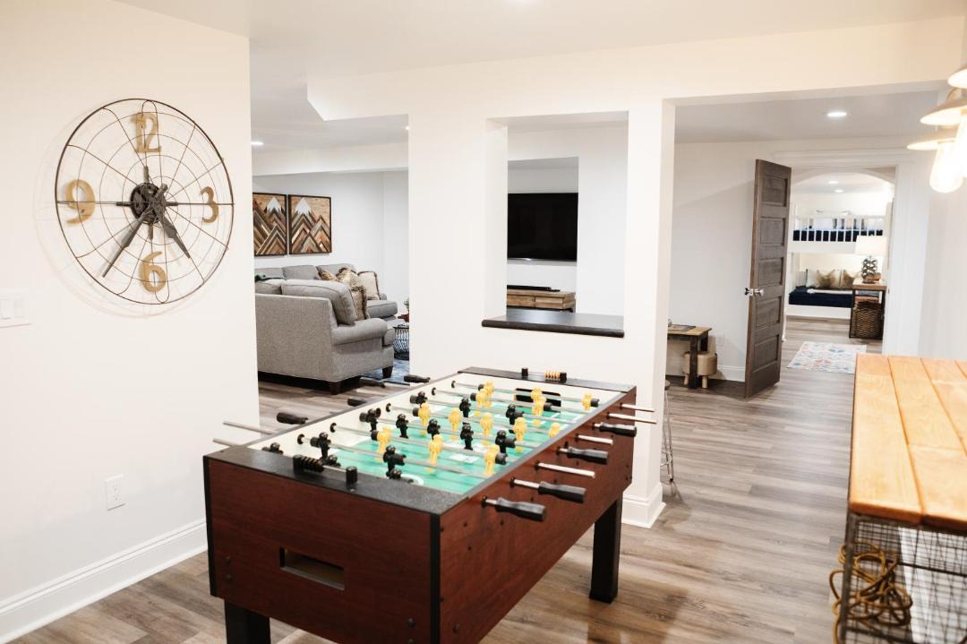 Photo of Livingroom in Hamilton