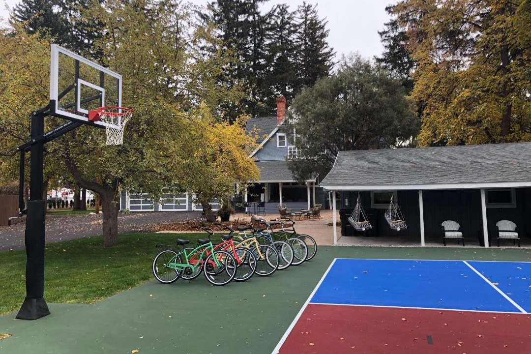 Photo of Outdoor in Hamilton