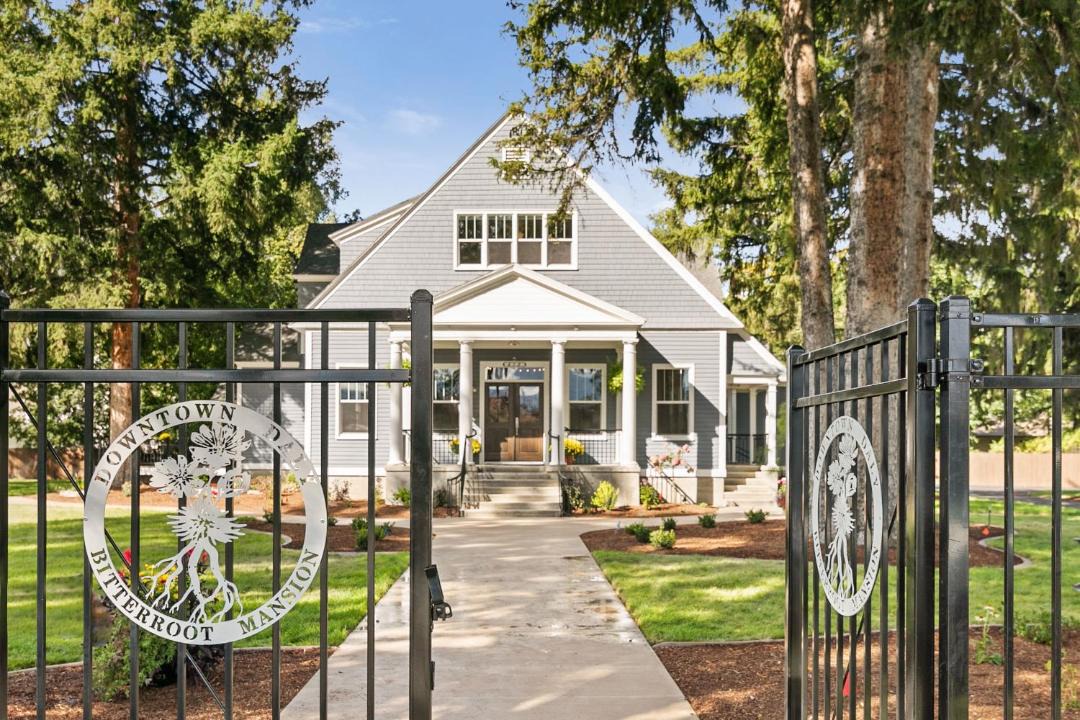 Photo of Buildings in Hamilton