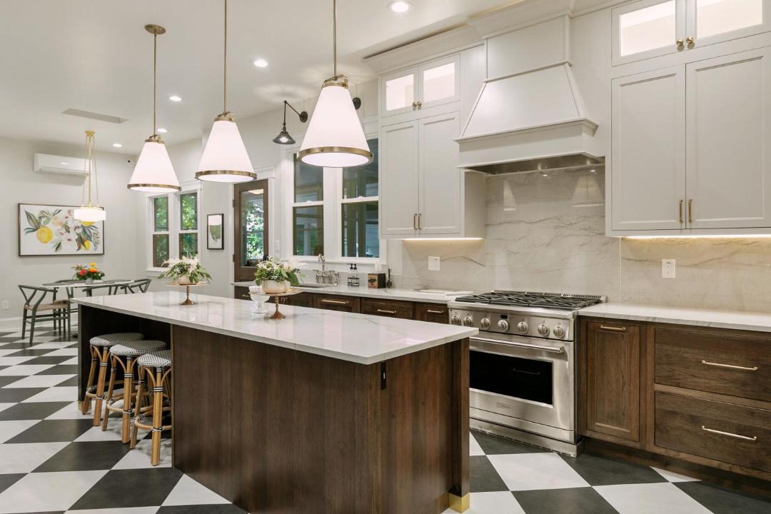 Photo of Kitchen in Hamilton