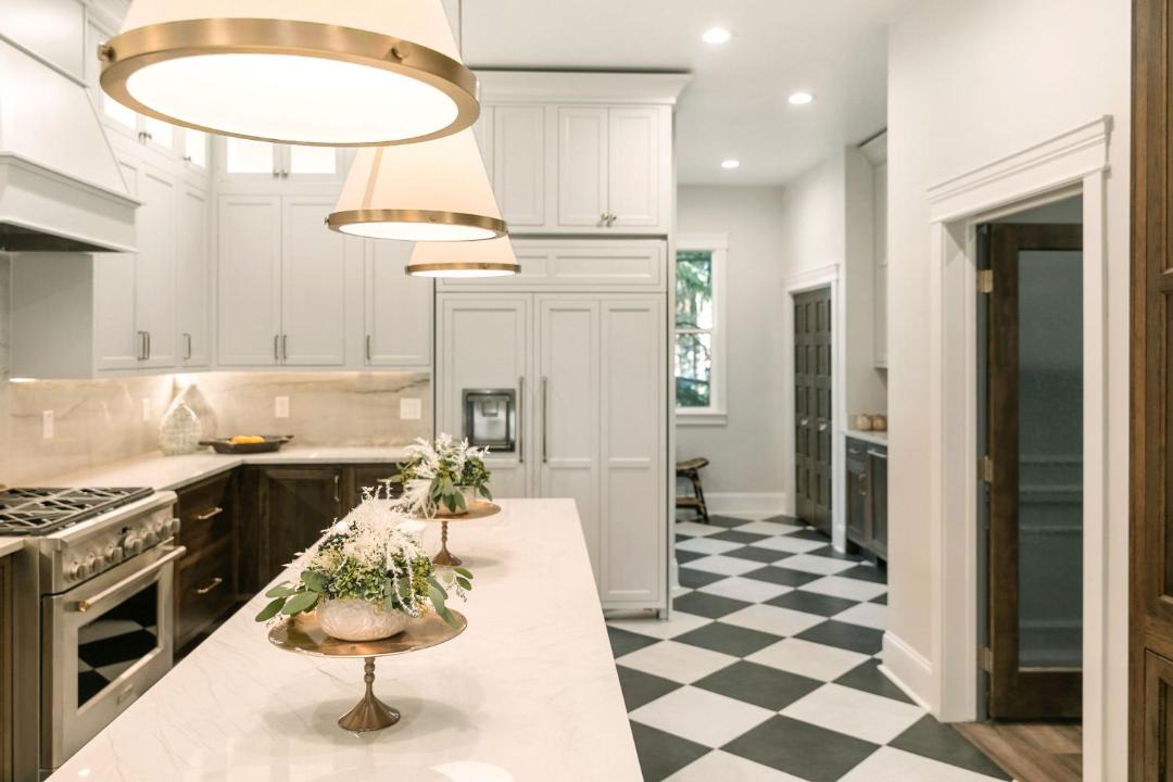 Photo of Kitchen in Hamilton