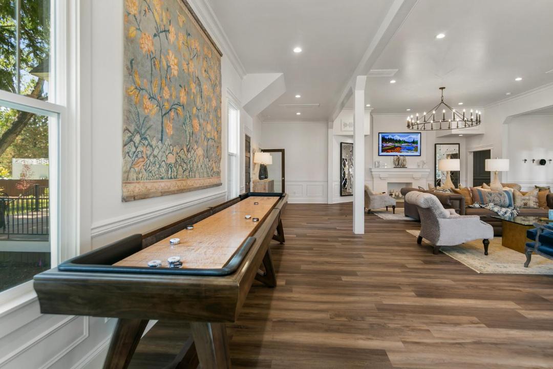 Photo of Livingroom in Hamilton