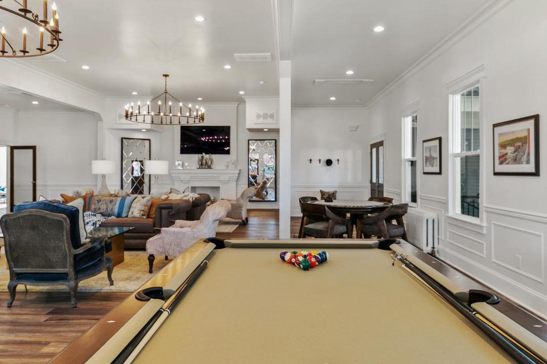 Photo of Livingroom in Hamilton