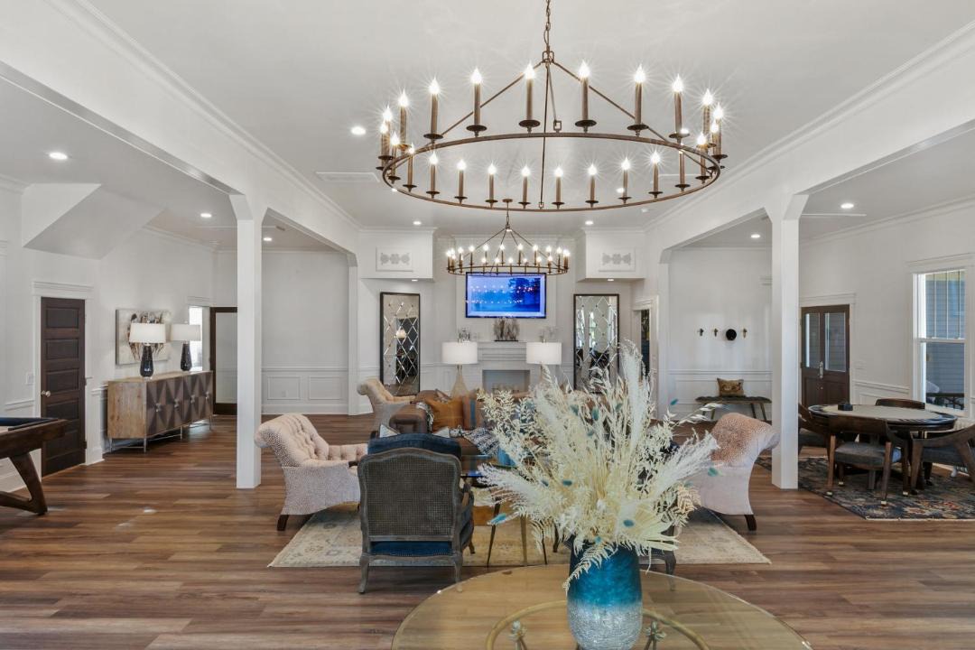 Photo of Livingroom in Hamilton