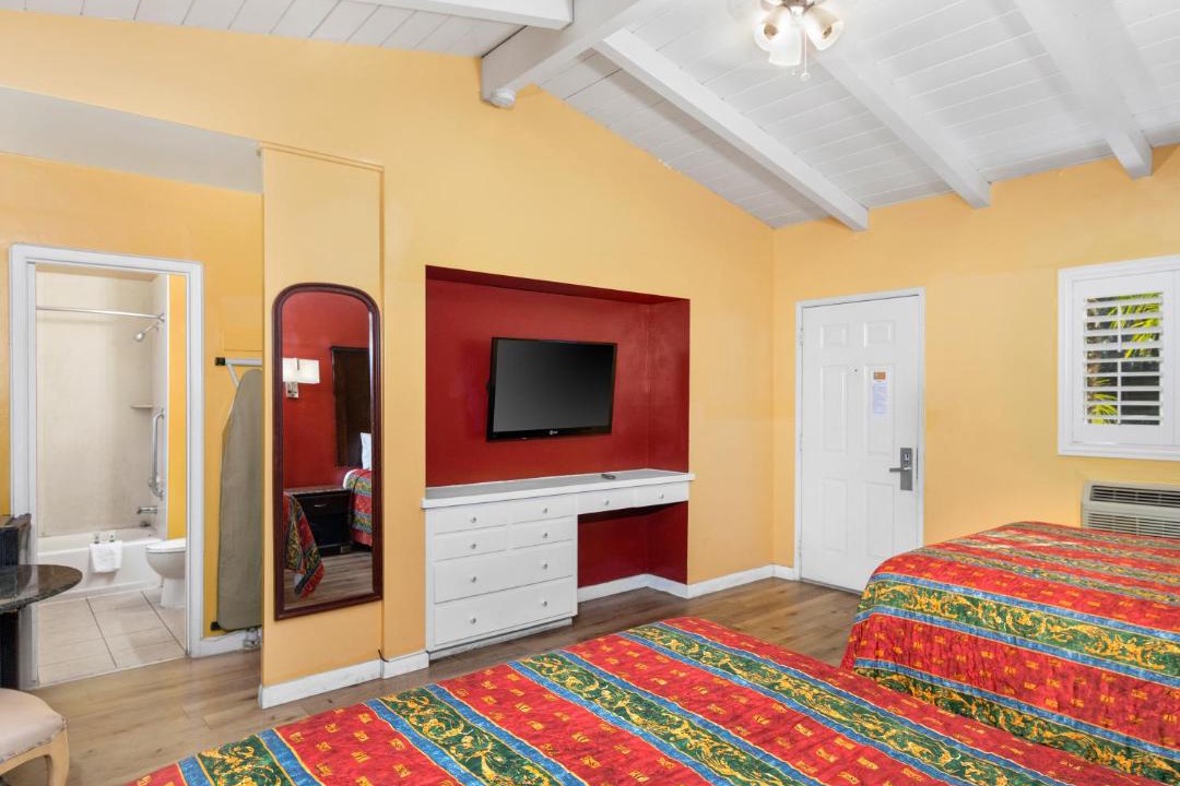 Photo of Bedroom in Fallbrook
