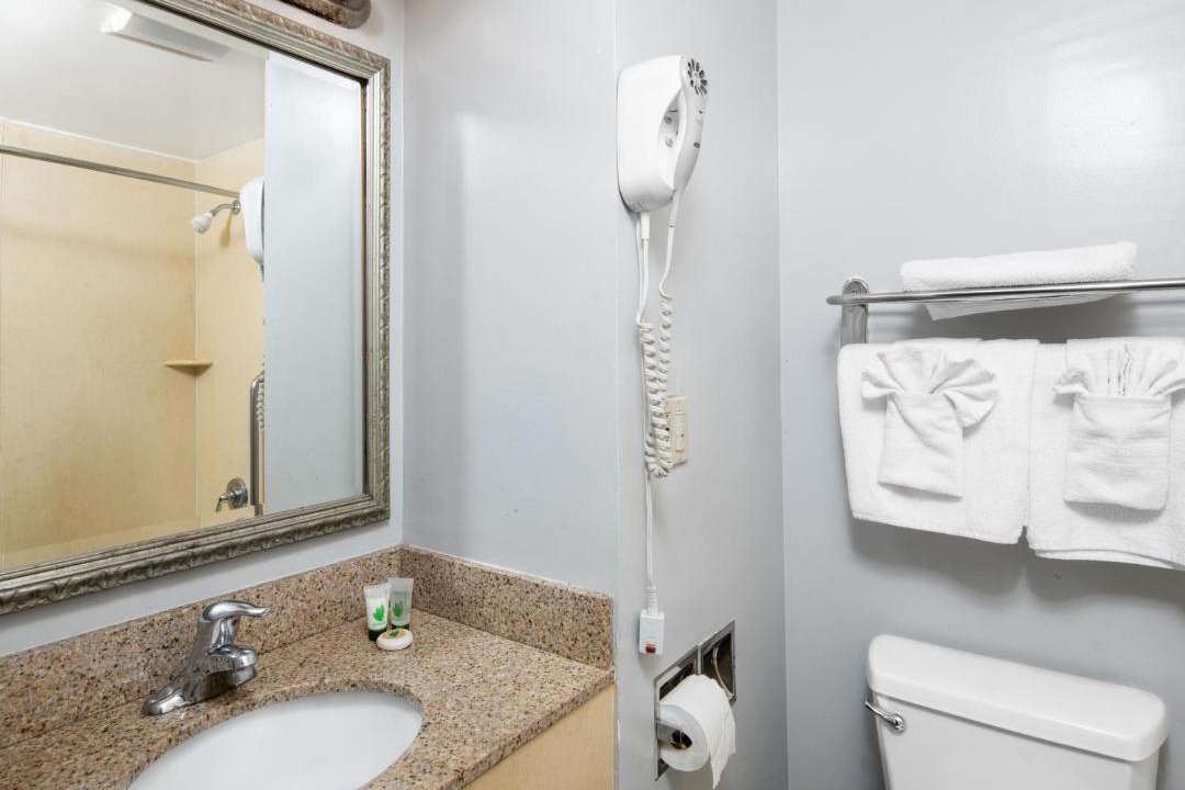 Photo of Bathroom in Fallbrook