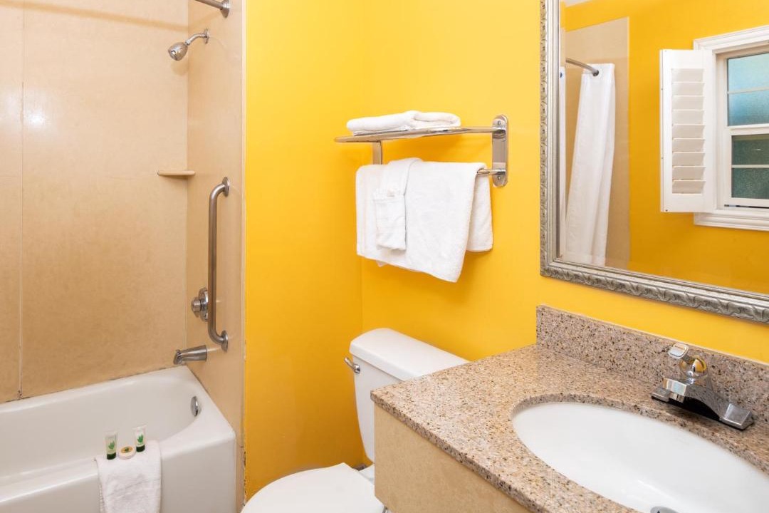 Photo of Bathroom in Fallbrook