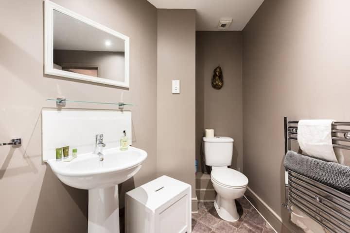 Photo of Bathroom in Bray on Thames