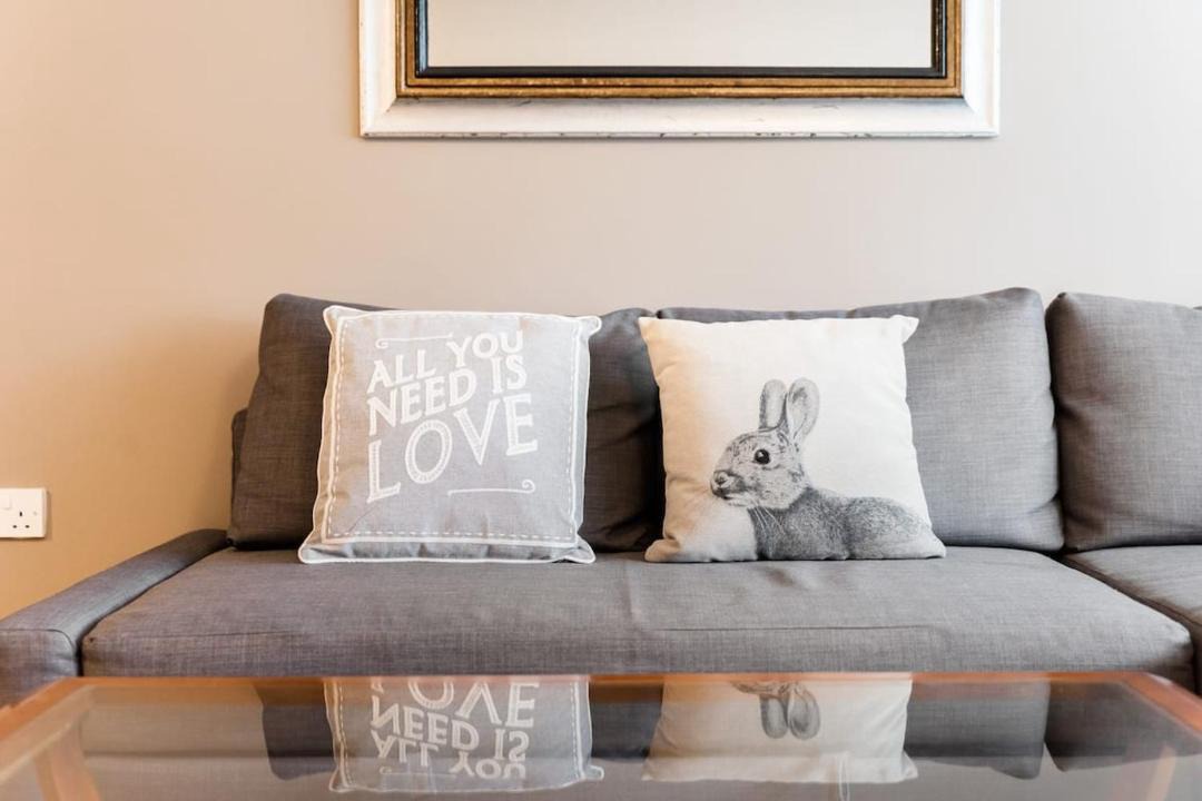 Photo of Livingroom in Bray on Thames