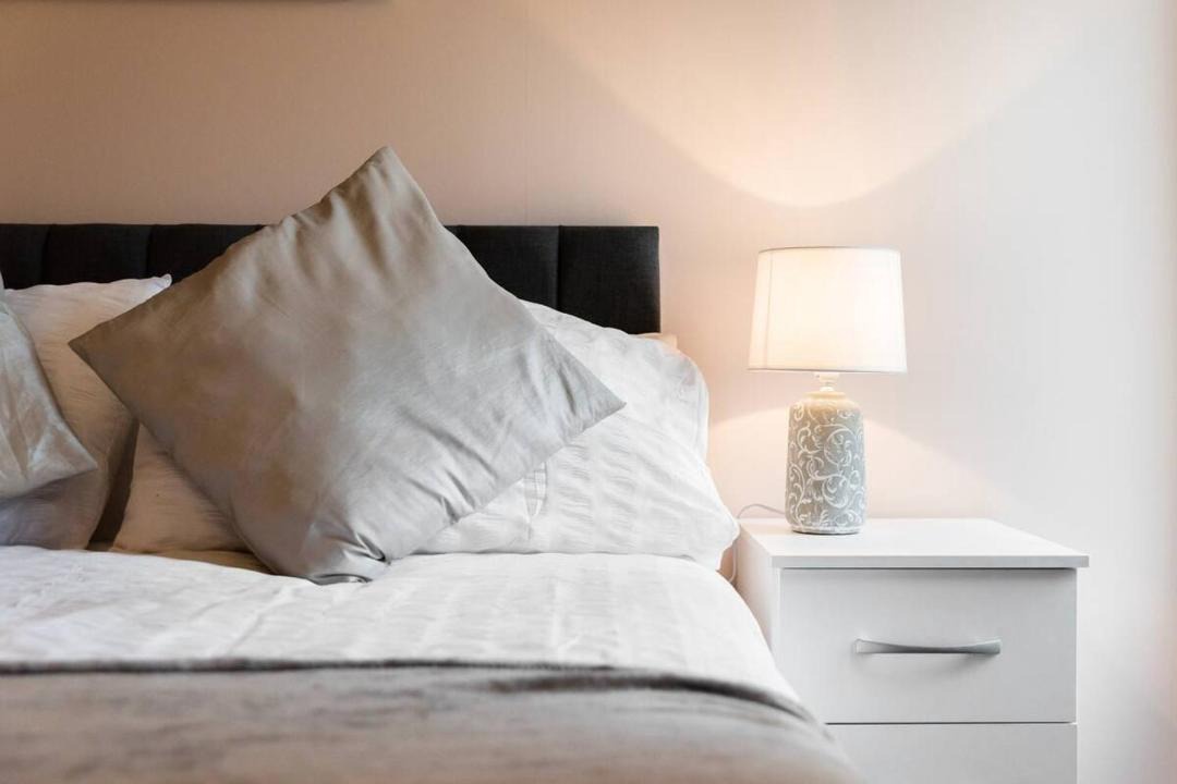 Photo of Bedroom in Bray on Thames