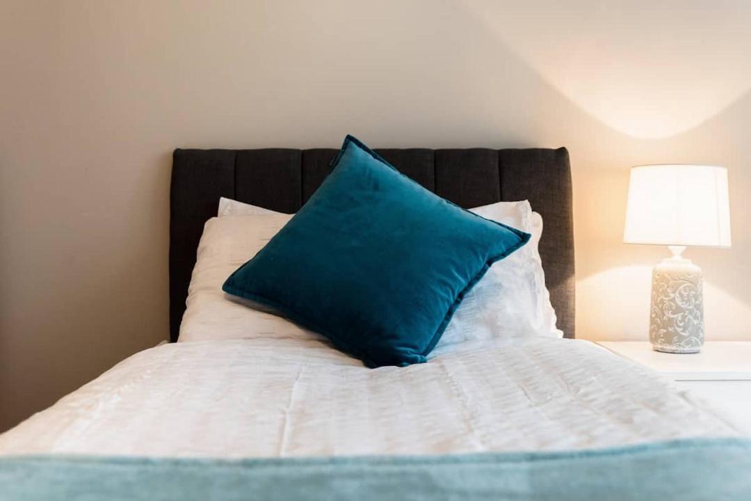 Photo of Bedroom in Bray on Thames