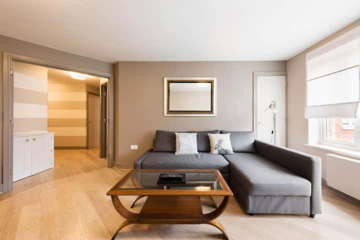 Photo of Livingroom in Bray on Thames