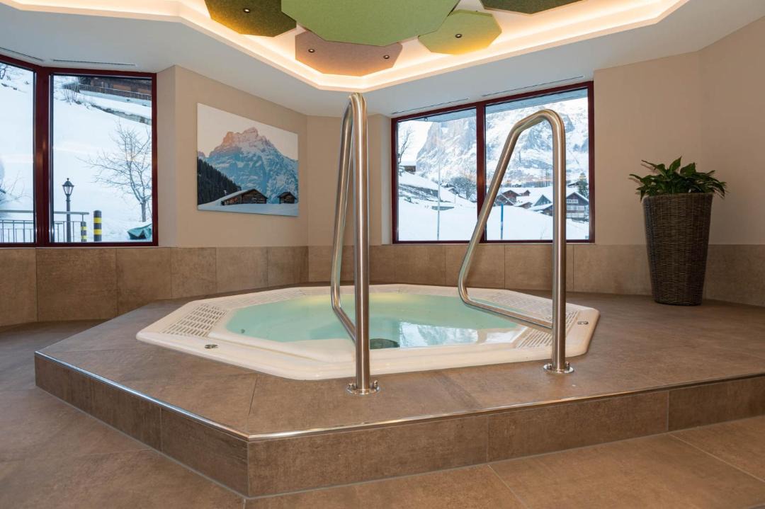 Photo of Bathroom in Grindelwald
