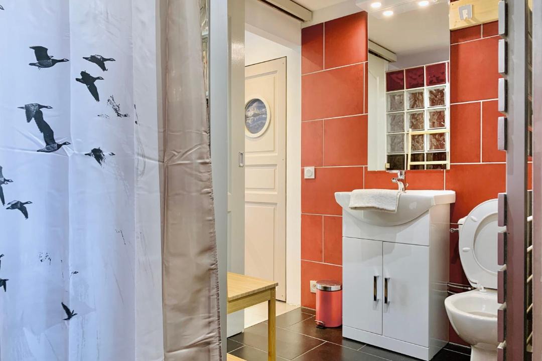 Photo of Bathroom in Lumbin