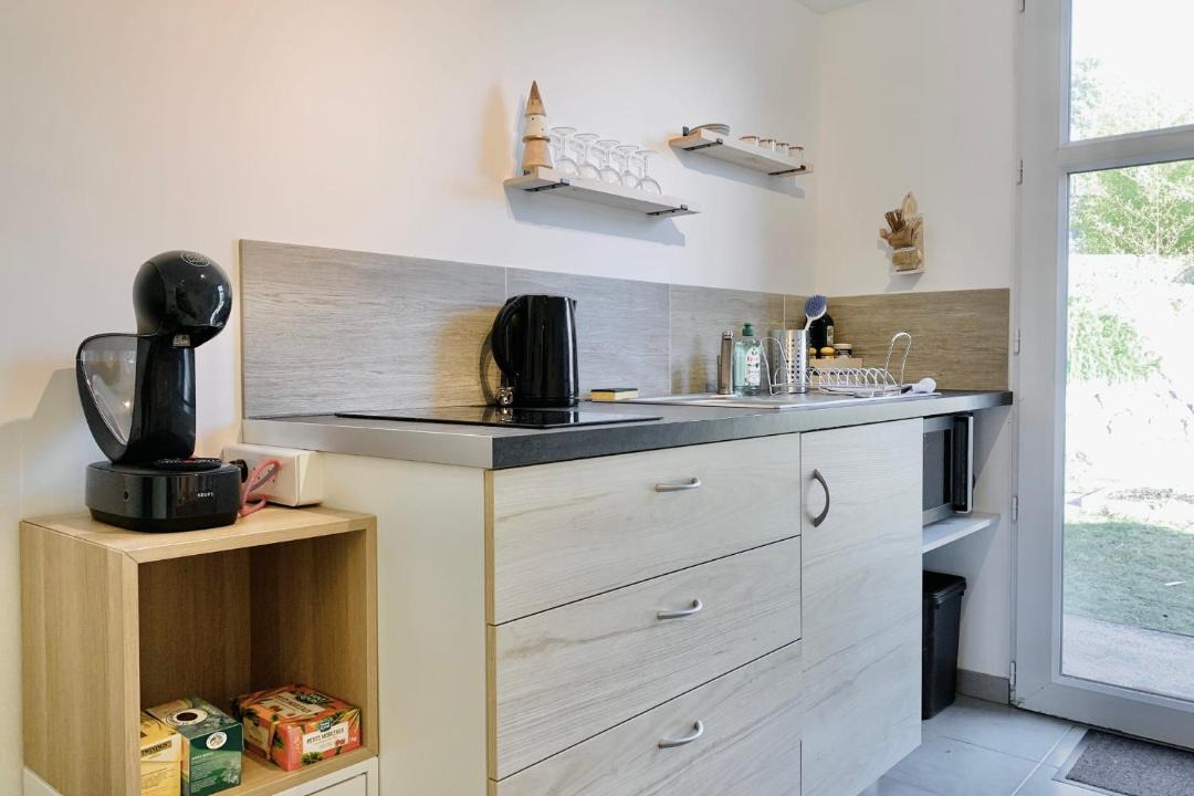 Photo of Kitchen in Lumbin