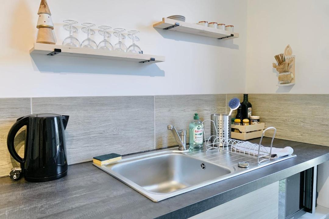 Photo of Kitchen in Lumbin