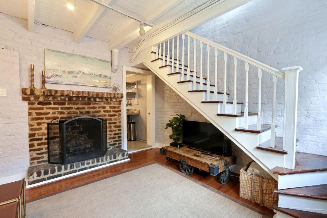 Photo of Others in Historic Downtown Savannah